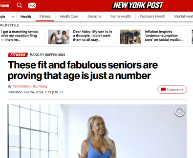 BestExerciseSeniorsPureBarre_NYPost