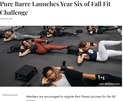 PureBarreAthletechFallFitChallenge