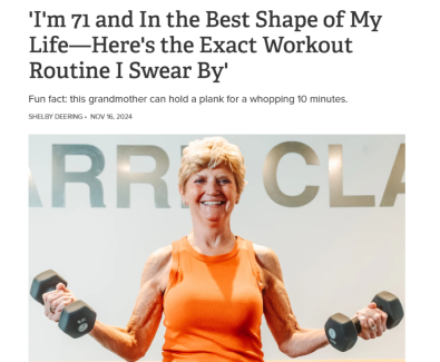 PureBarreLongevity_Parade