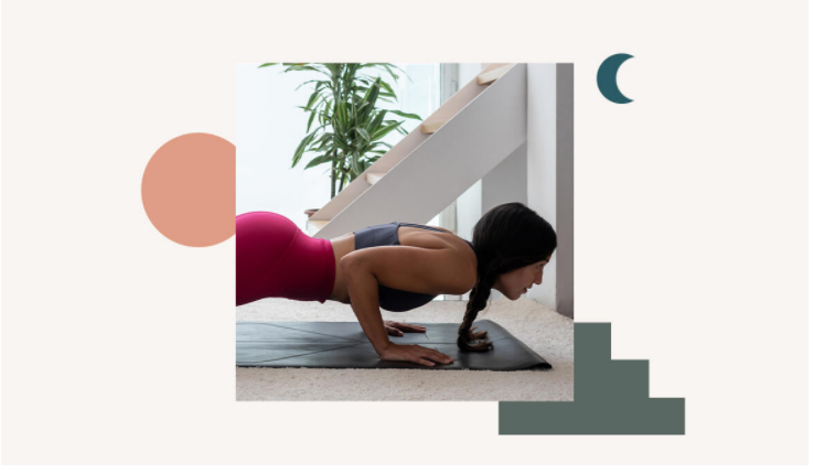 push up