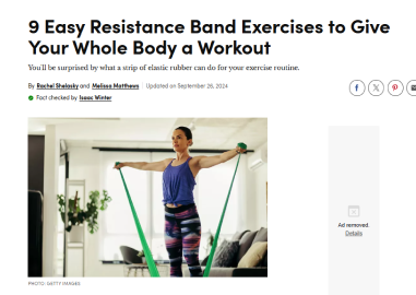 ResistanceBandExercisesPureBarre